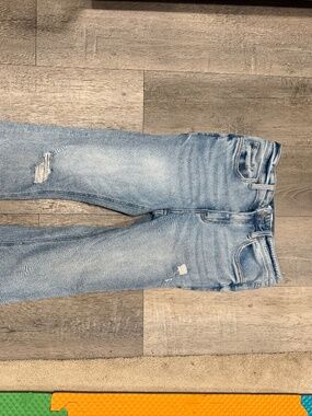 Loveret jeans size 28/7